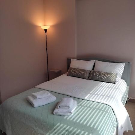דירות Markópoulon Double M Comfy Flat מראה חיצוני תמונה