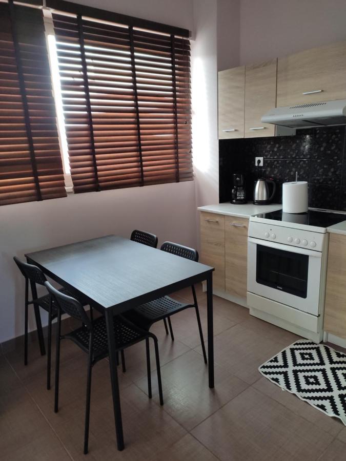 דירות Markópoulon Double M Comfy Flat מראה חיצוני תמונה