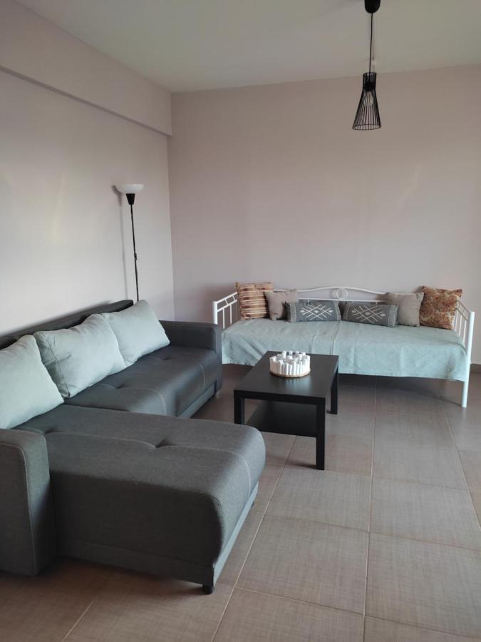 דירות Markópoulon Double M Comfy Flat מראה חיצוני תמונה