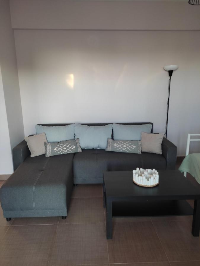 דירות Markópoulon Double M Comfy Flat מראה חיצוני תמונה